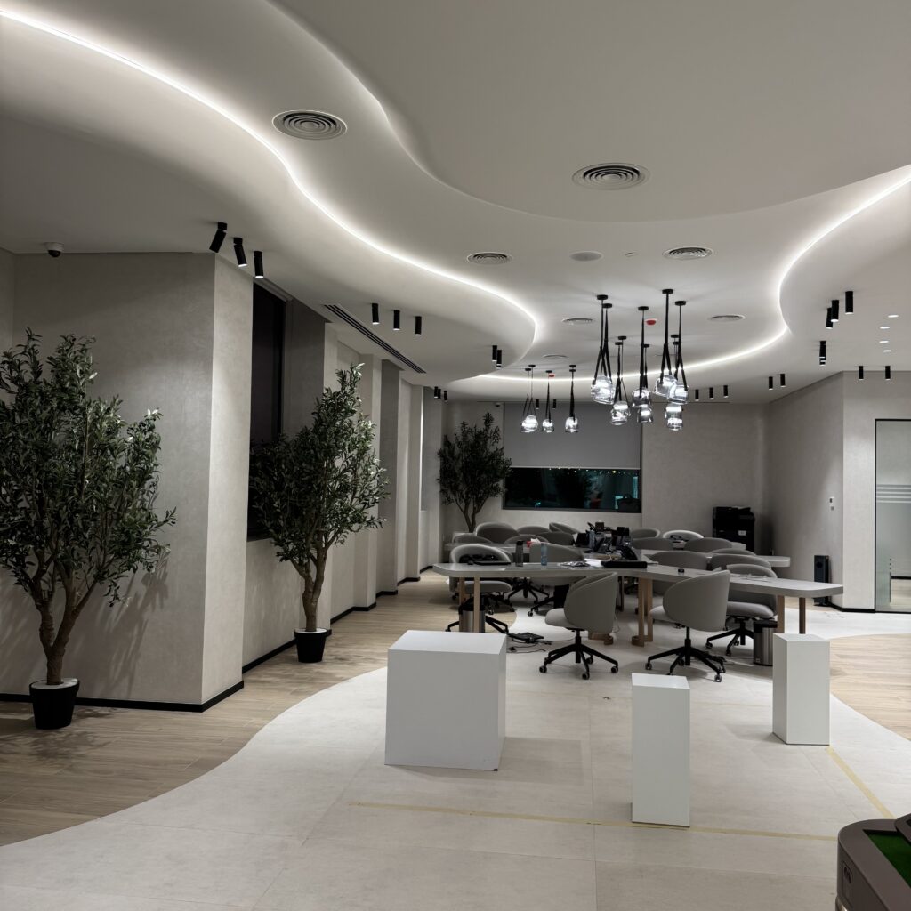 Corporate Design