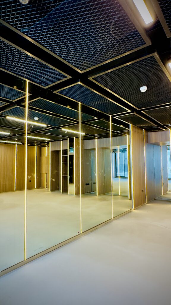 commercial Design 