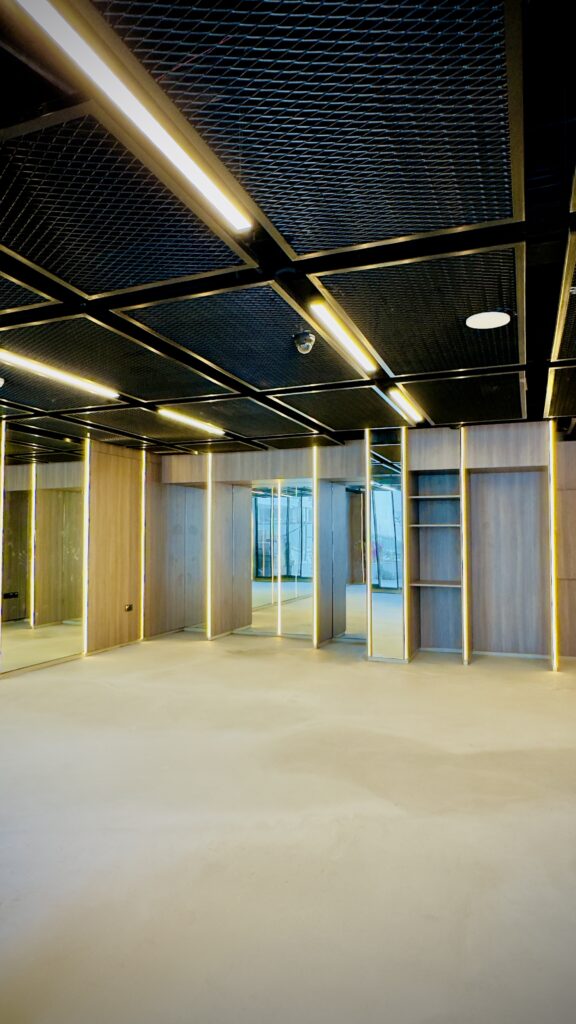 commercial Design 