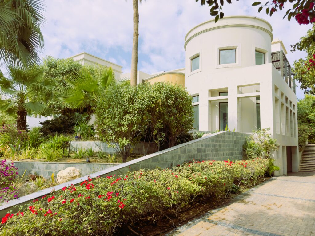 Residential Design 