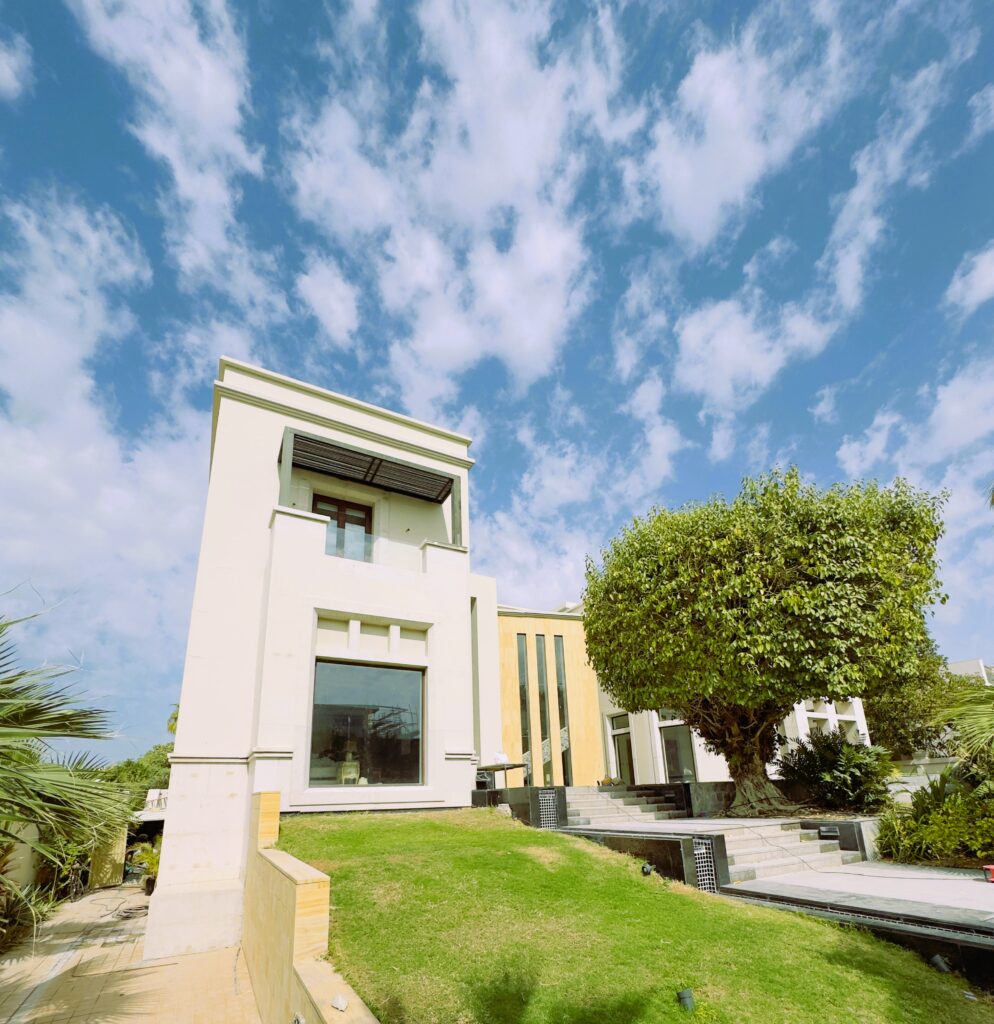Residential Design 