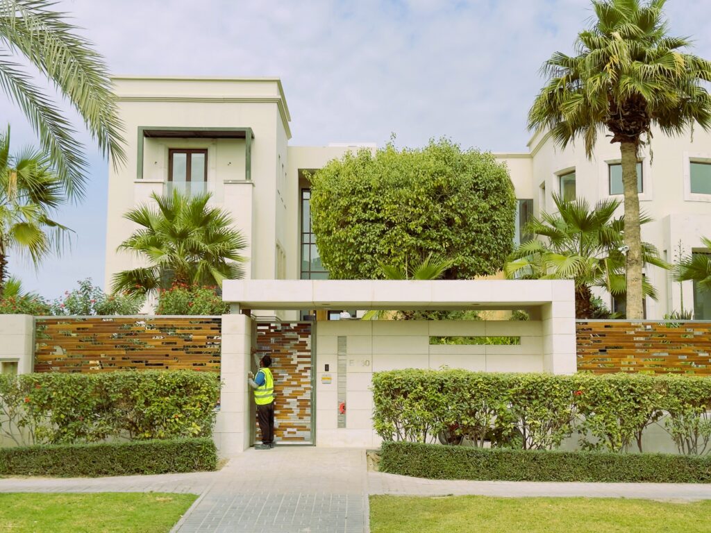 Residential Design 