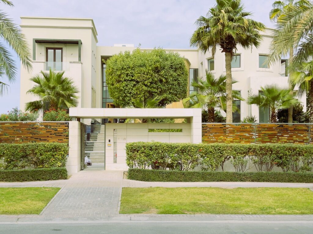 Residential Design 